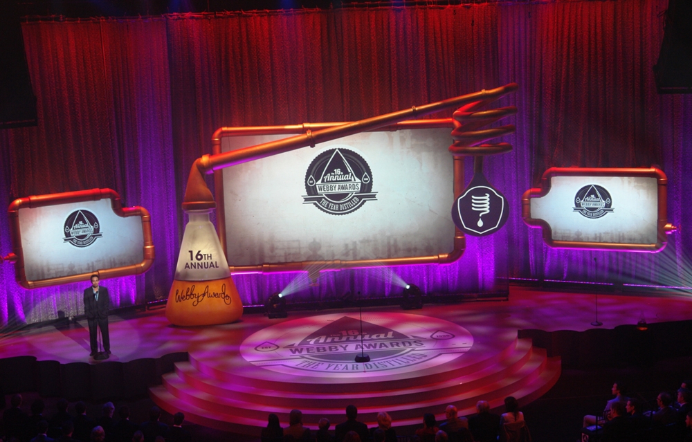 2012 Webby Awards